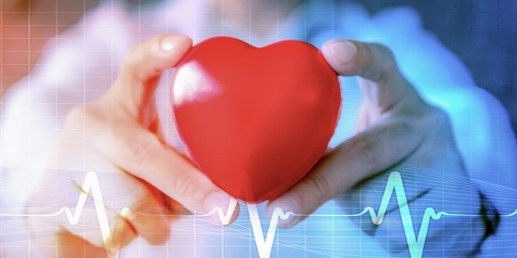 Congestive Heart Failure: Symptoms, Causes, Treatment | TrustCare