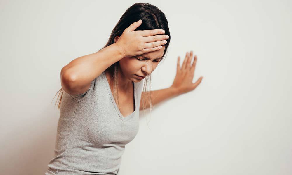 Why am I Dizzy? Causes, Symptoms, and Treatments | TrustCare