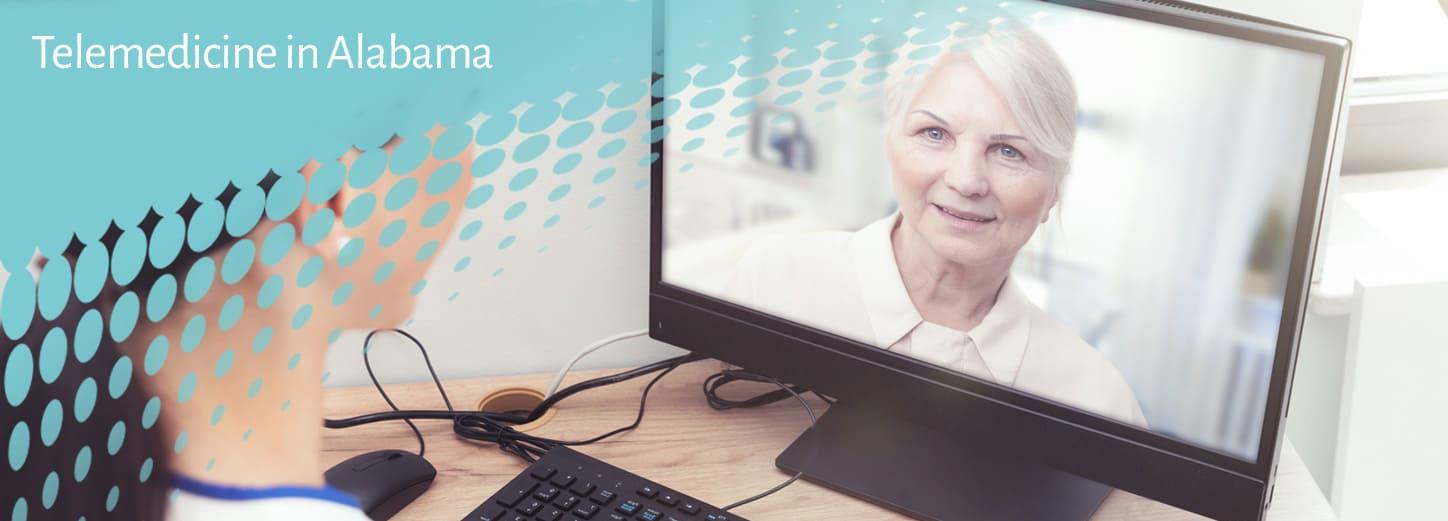 Telemedicine in Alabama